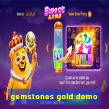 gemstones gold demo